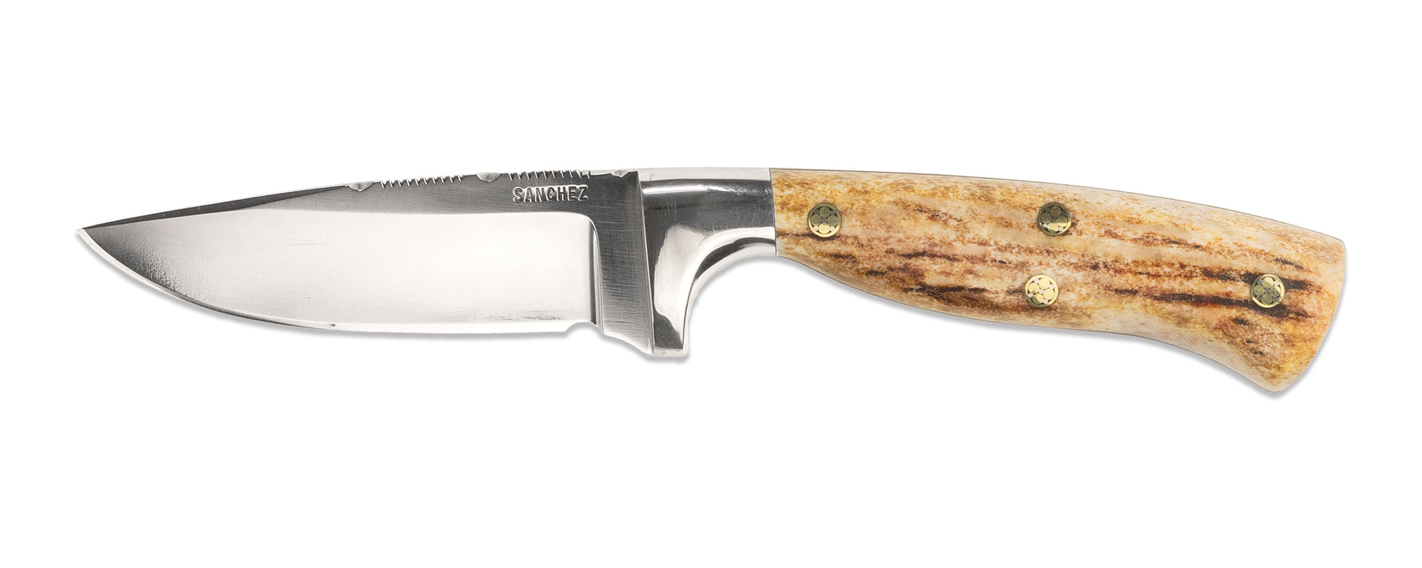 Handcrafted Pocket Knives, Hunting Knives & More