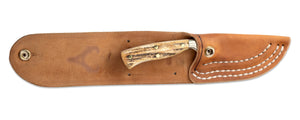 Sanchez Custom Knives- Small Game Hunter