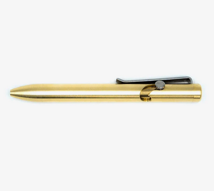 Tactile Turn | Slim Bolt Action Pen