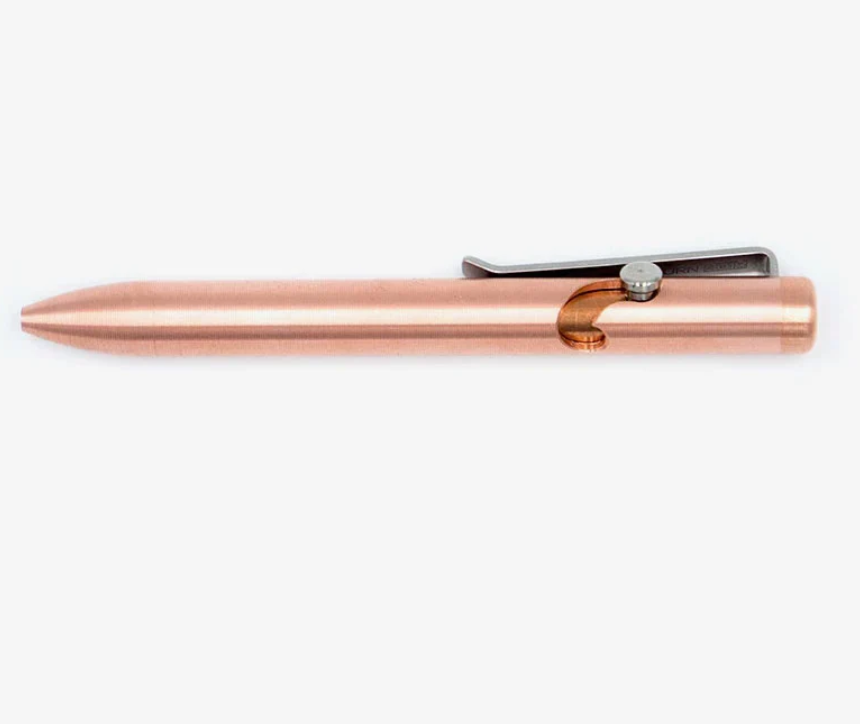 Tactile Turn | Slim Bolt Action Pen
