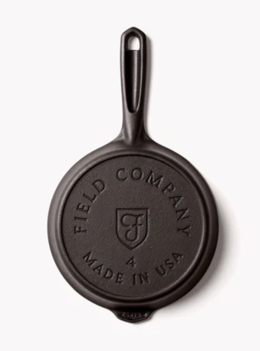 Field Company | Cast Iron Skillet