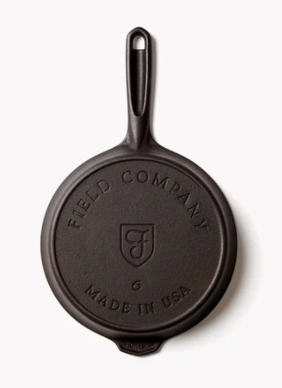 Field Company | Cast Iron Skillet