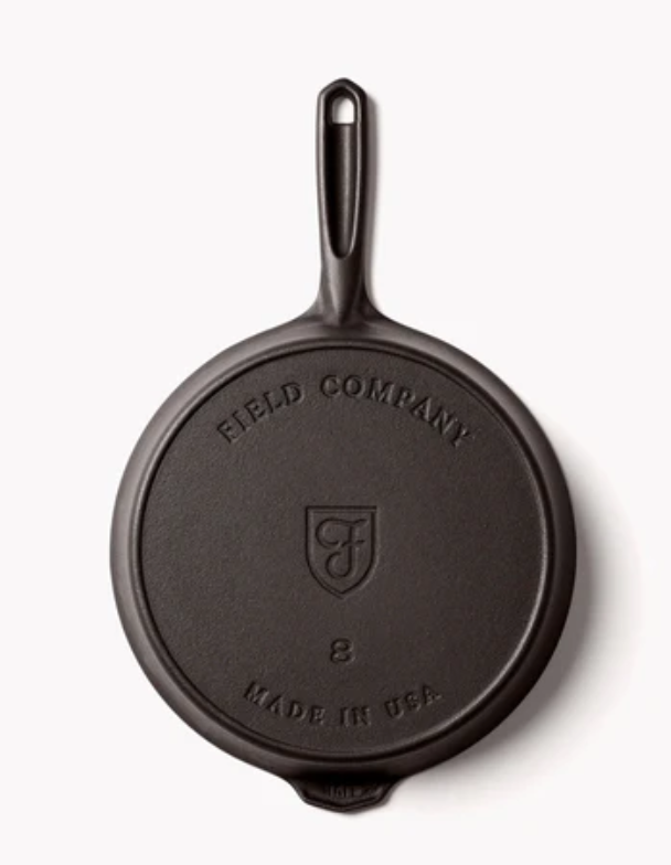 Field Company | Cast Iron Skillet