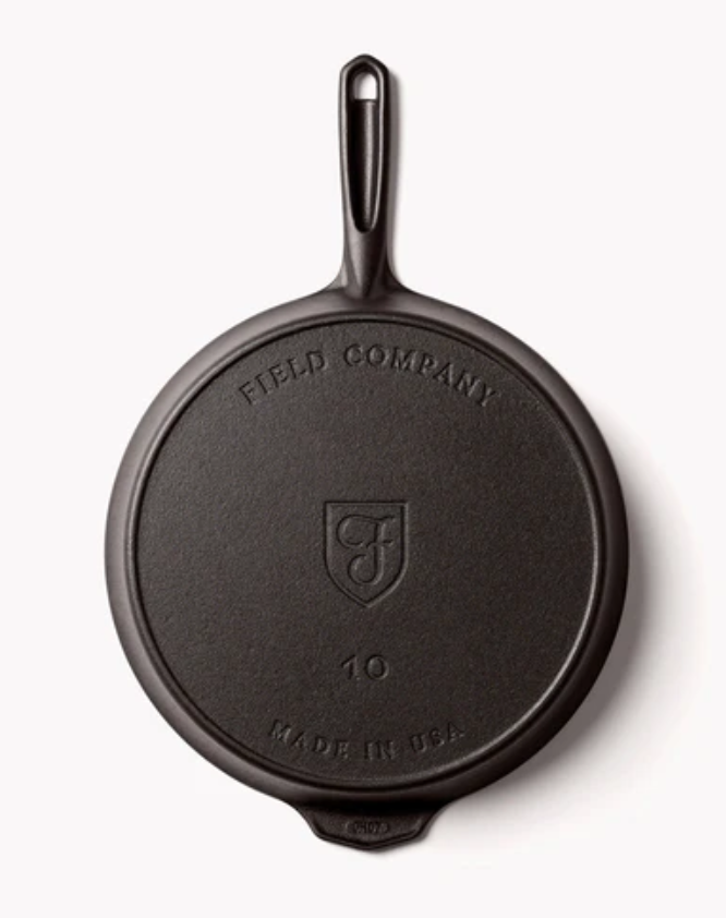 Field Company | Cast Iron Skillet