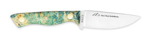 Outfitter Semi-Custom - Buckeye Burl, X5
