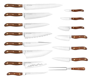 The Whole Shebang Ironwood