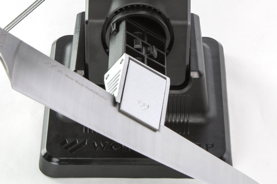 Work Sharp Debuts Professional Precision Adjust Knife Sharpener