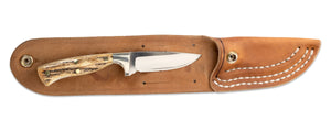 Sanchez Custom Knives- Small Game Hunter