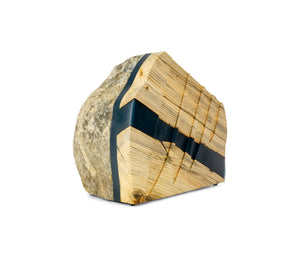 Strata 7pc Chef Rock Block