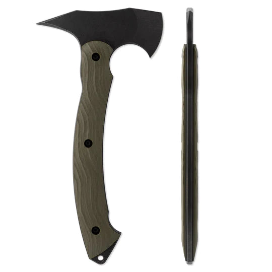 Toor Knives - Camp Axe