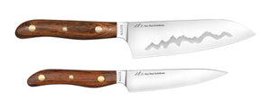 Teton Samurai Starter Set Ironwood
