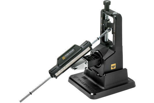 Work Sharp- Precision Adjust Knife Sharpener