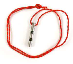 Titanium Whistle