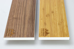 Magnetic Knife Bar