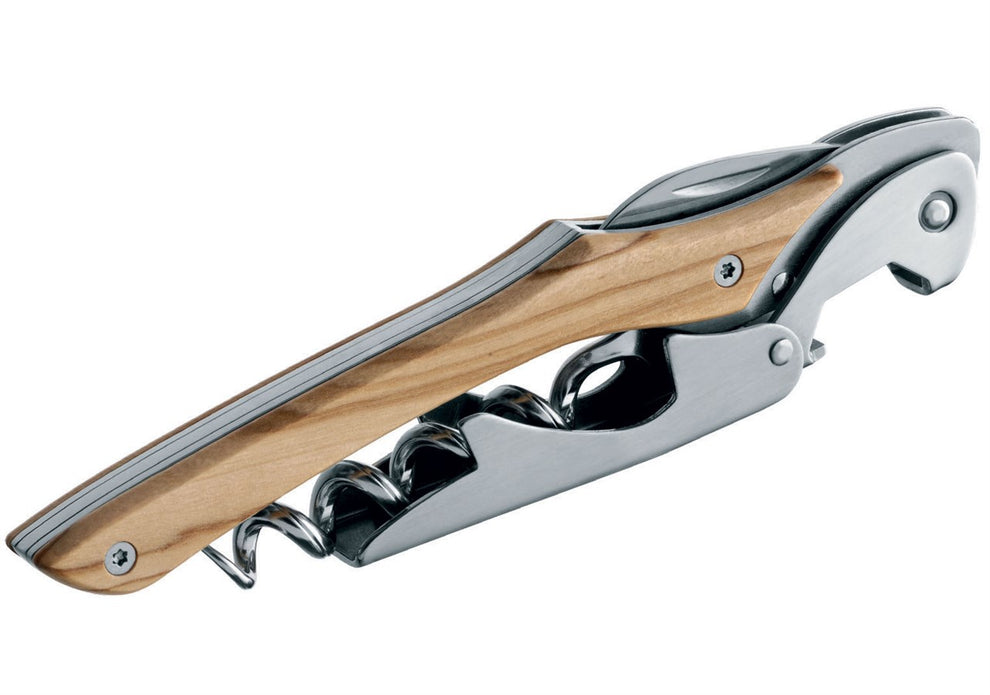 Farfalli Prestige Wine Key New West KnifeWorks