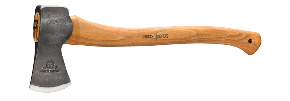 Hults Bruk - Aneby Axe