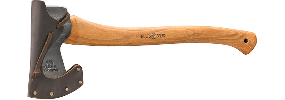 Hults Bruk - Aneby Axe