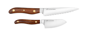 The Bar Keeper Set Ironwood