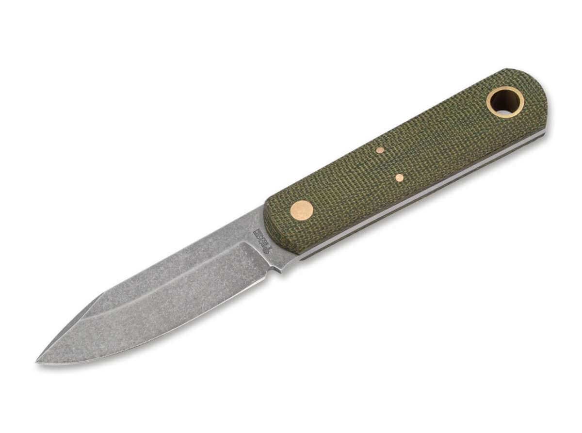 Boker Barlow BFF