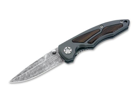 Boker Leopard Damascus - 110084DAM