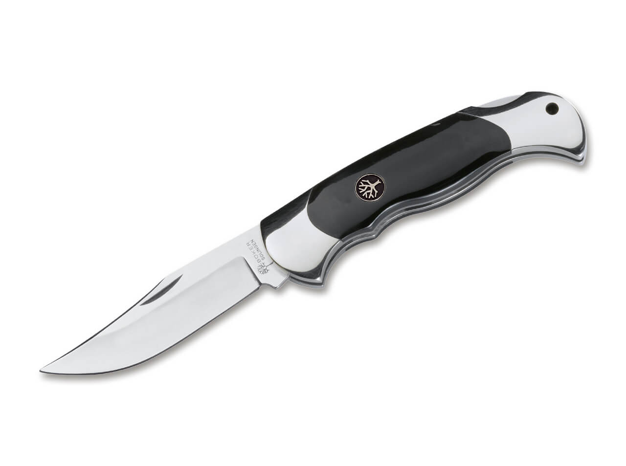 Boker Scout