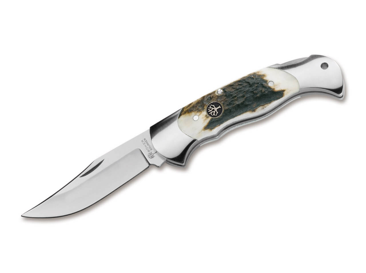 Boker Scout