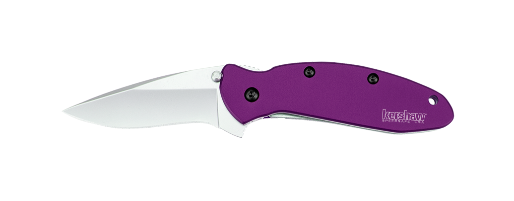 Kershaw Scallion
