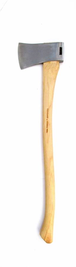 Council Tool American Felling Axe - 4 lb, 36''
