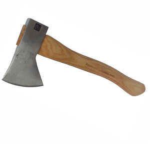 Council Tool Velvicut Hudson Bay Belt Hatchet - 1.25 lb, 14"