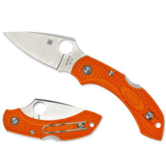 Spyderco Dragonfly 2