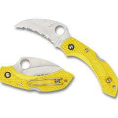 Spyderco Dragonfly 2