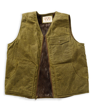 MTN Man Trapper Vest