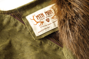MTN Man Trapper Vest