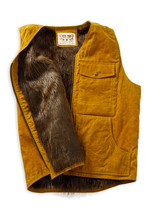 MTN Man Trapper Vest