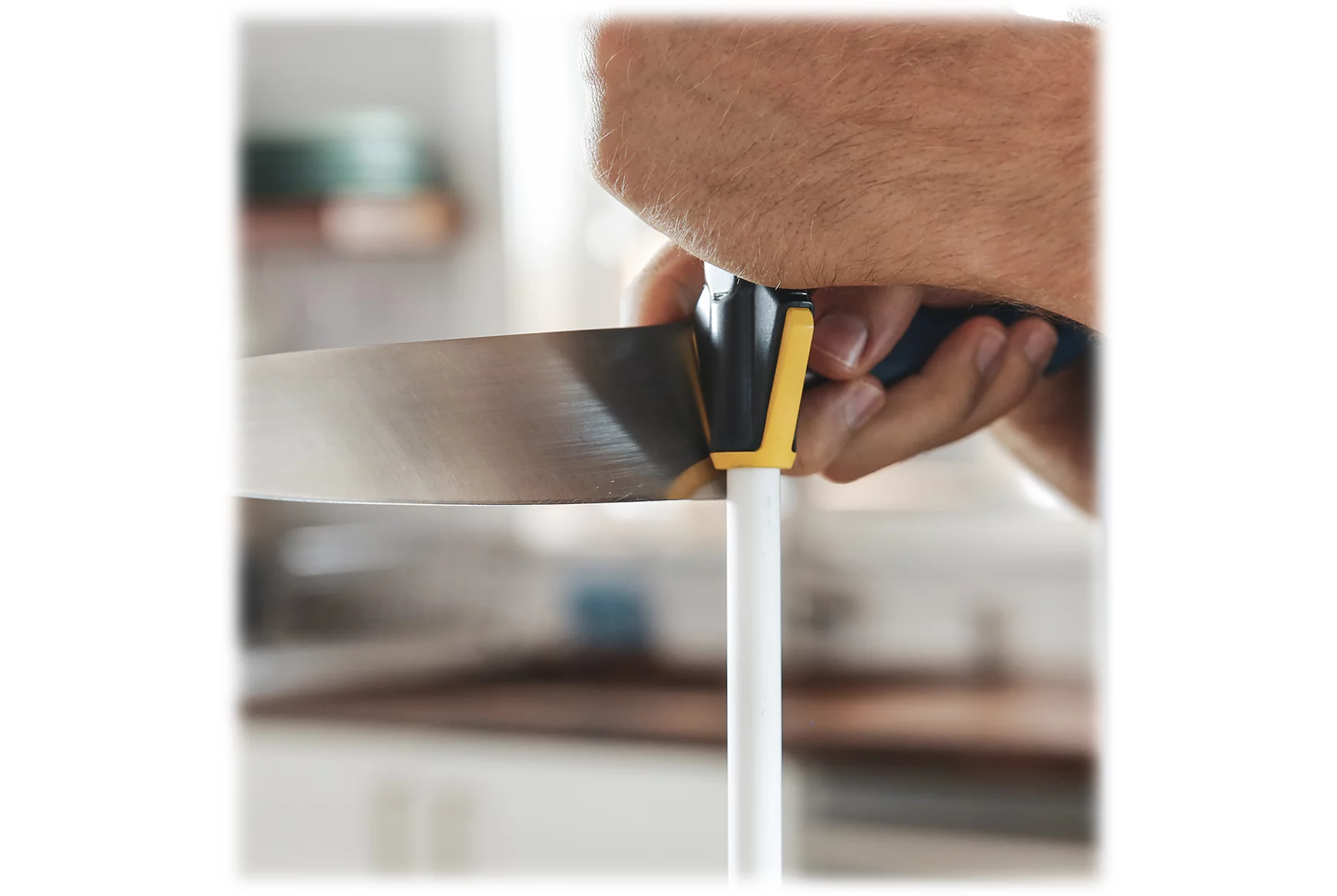 Work Sharp | Fine Ceramic Honing Rod – New West KnifeWorks
